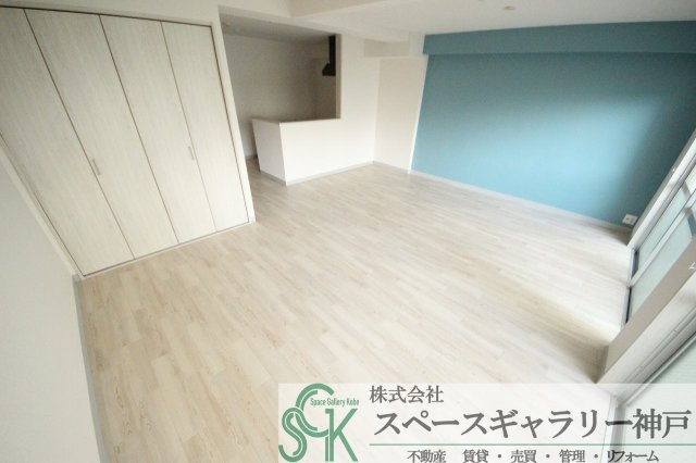 グレイス垂水のその他|※お部屋により仕様が異なる場合があります※