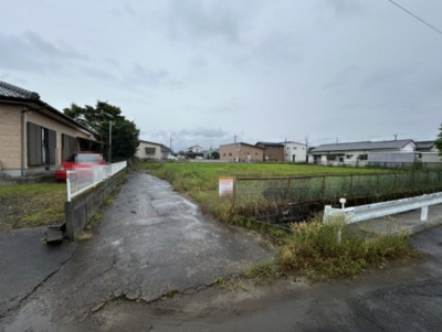 【外観】 | 郡元町 1,120万円