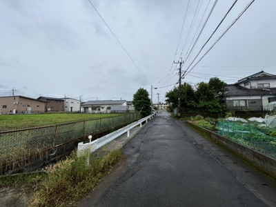 【前面道路含む現地写真】 | 郡元町 1,120万円