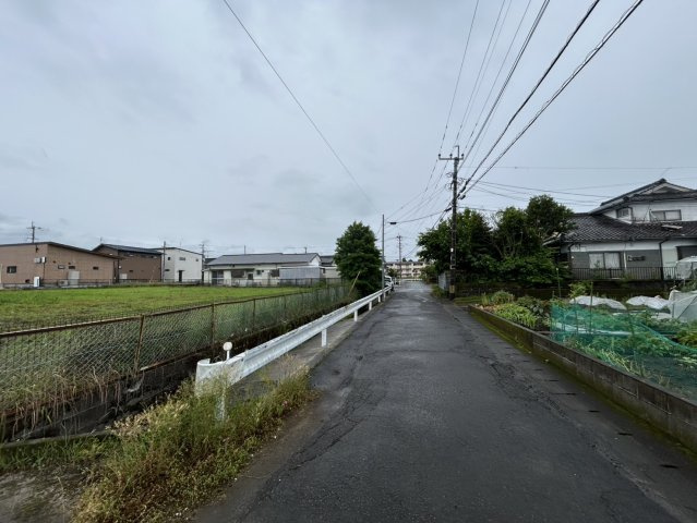 【前面道路含む現地写真】 | 郡元町 1,120万円