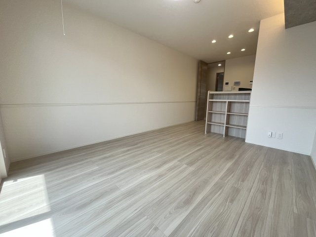 ＷＭ新八代　Ｂ棟の内装