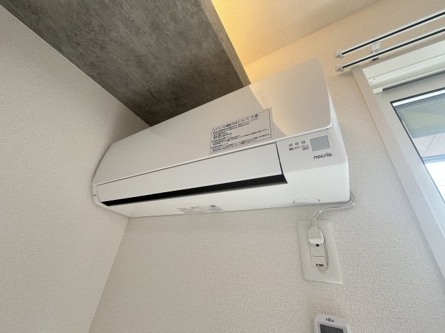 ＷＭ新八代　Ｂ棟の内装