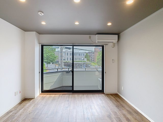 マンション光の居間・リビング