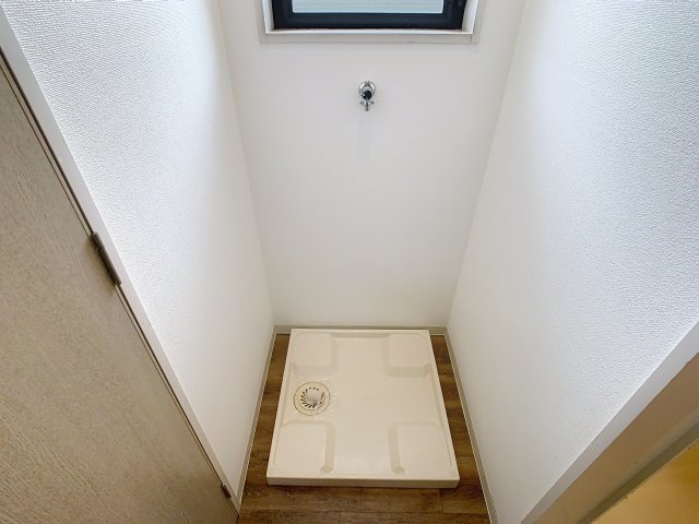 マンション光の設備