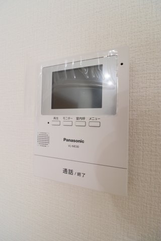大和ビルのセキュリティ