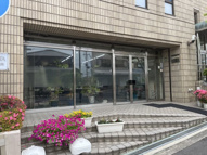 大東市三住町の店舗事務所の画像