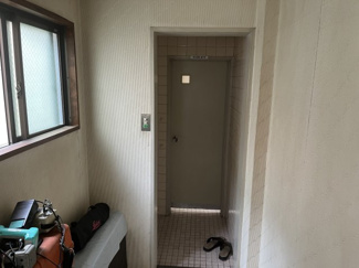 【内装】