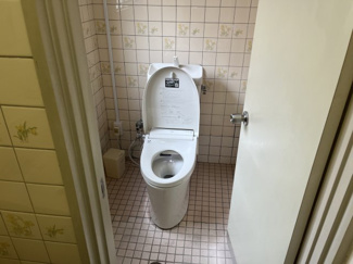 【トイレ】