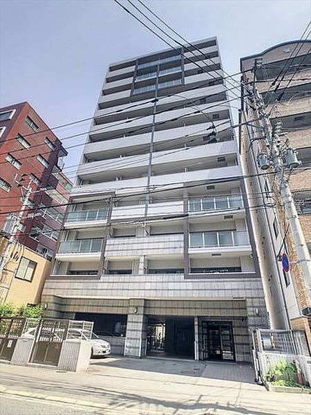 グランフォーレラグゼ博多