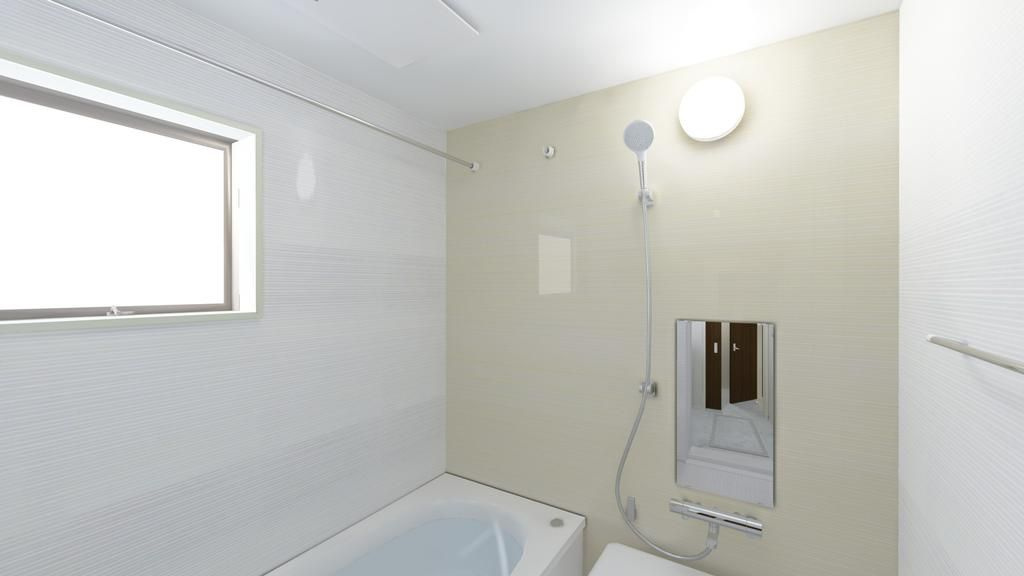 青葉区鴨志田町2期　新築分譲住宅全4棟