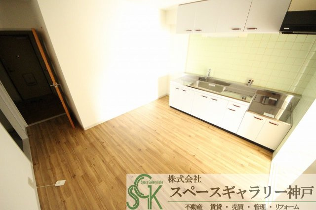 グレイス垂水のその他|※お部屋により仕様が異なる場合があります※