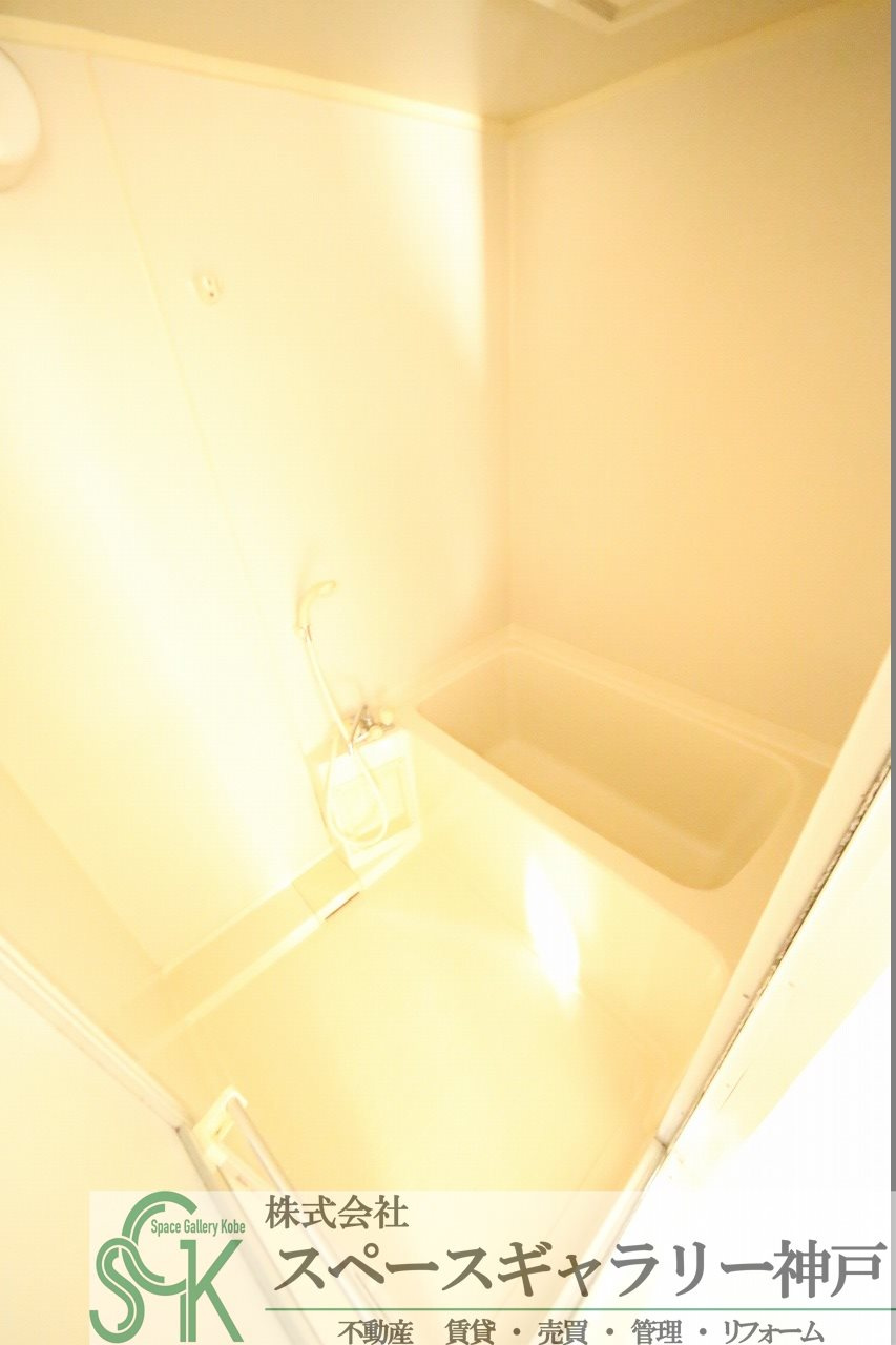 グレイス垂水の浴室|※お部屋により仕様が異なる場合があります※