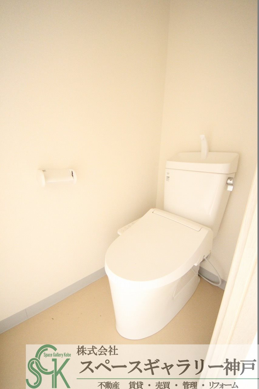 グレイス垂水のトイレ|※お部屋により仕様が異なる場合があります※