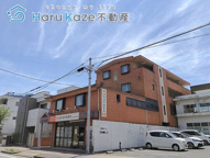 レジデンス光Ⅱ【名古屋市賃貸・都市ガス】の画像