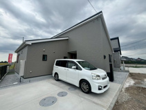 川越市久下戸　新築分譲　「大宮駅」バス16分　敷地60坪　【南古谷小学区】の画像