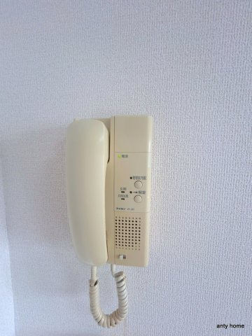 ノルデンハイム豊新 仲介手数料無料のセキュリティ