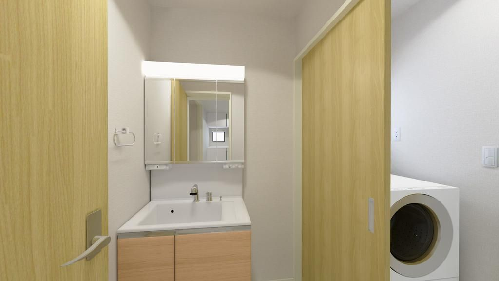 青葉区鴨志田町2期　新築分譲住宅全4棟