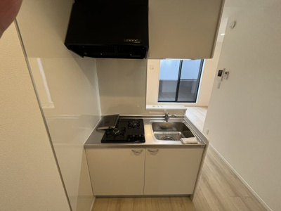 【キッチン】 | Will Mira上青木