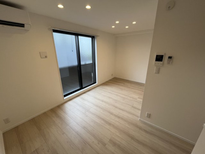 【居間・リビング】 | Will Mira上青木