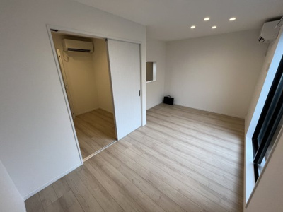 【居間・リビング】 | Will Mira上青木