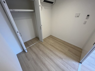 【寝室】 | Will Mira上青木