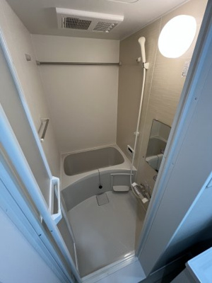 【浴室】 | Will Mira上青木