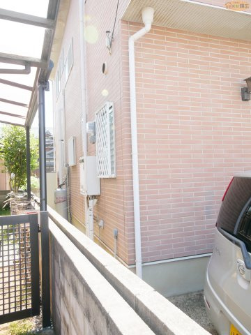 【設備】 | 明石市大久保町西脇　中古戸建