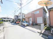 明石市大久保町西脇　中古戸建の画像