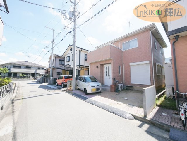 【外観】 | 明石市大久保町西脇　中古戸建