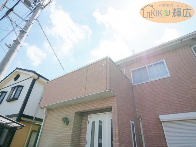 【バルコニー】 | 明石市大久保町西脇　中古戸建