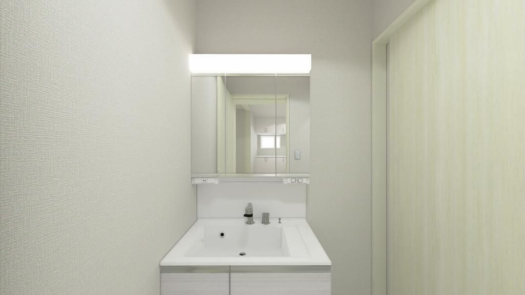 青葉区鴨志田町2期　新築分譲住宅全4棟