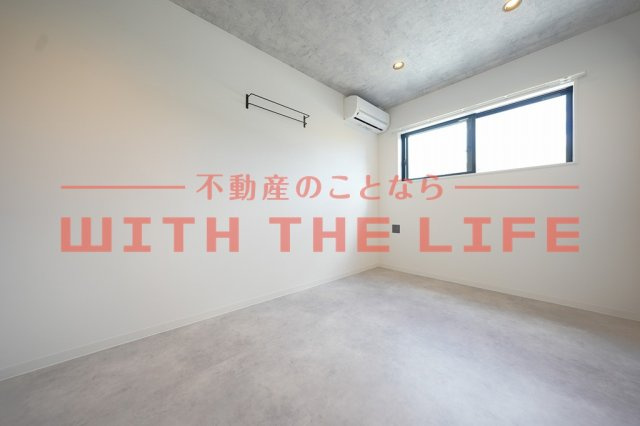 ダンデライオン【キャッシュバック対象】の居間・リビング|ゆったり過ごせるリビングです