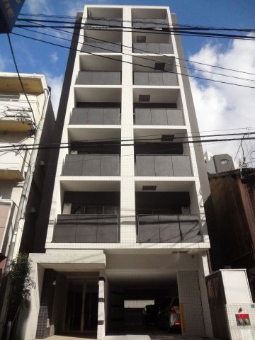 フライハイト西新