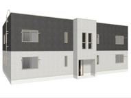 RESUA篠田の画像