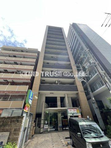 プロスペクト中之島