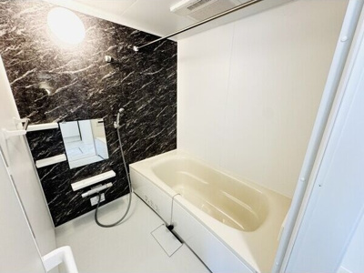 【浴室】 | ジャックオブクラブ