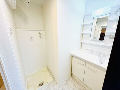 【洗面所】 | ジャックオブクラブ