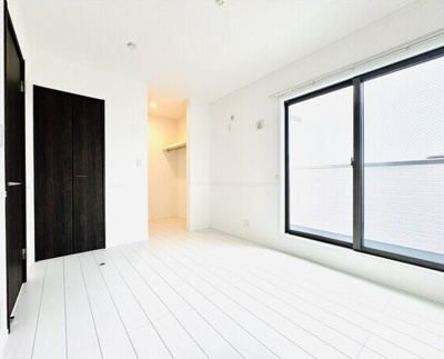 【寝室】 | ジャックオブクラブ