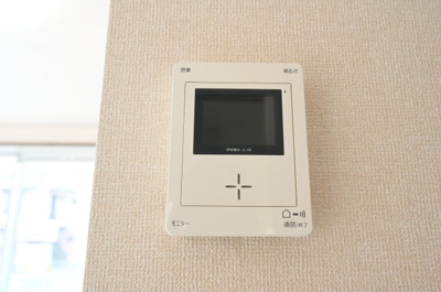 【セキュリティ】 | レジデンスボナールⅠ