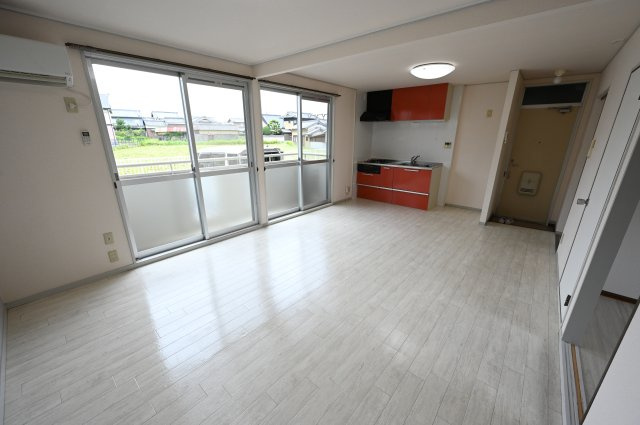 【内装】 | レジデンスボナールⅠ