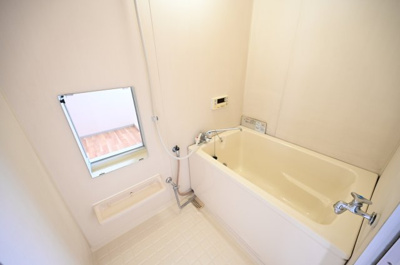 【浴室】 | レジデンスボナールⅠ