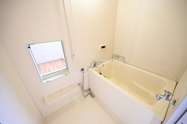 【浴室】 | レジデンスボナールⅠ