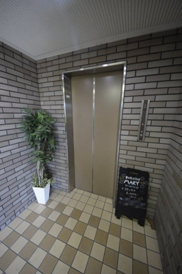 【その他共用部分】 | タケモトビル