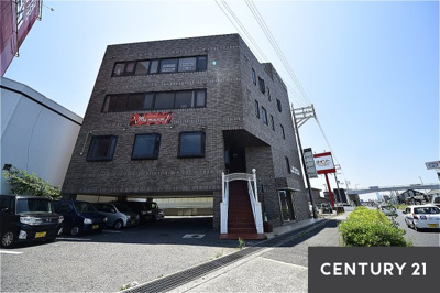 【外観】 | タケモトビル