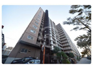 上本町ガーデンハイツの画像