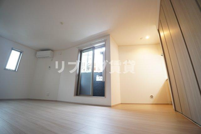 レゴリスの居間・リビング