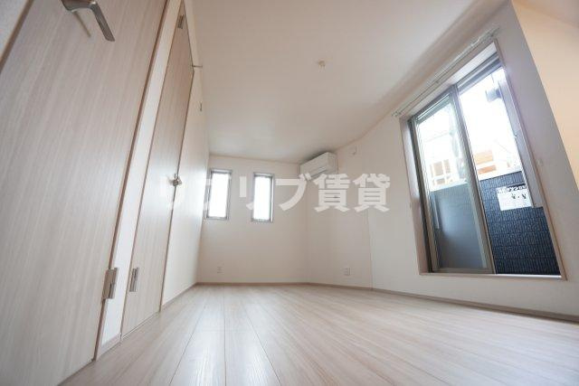 レゴリスの居間・リビング