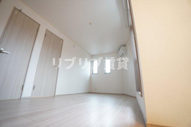 レゴリスの居間・リビング