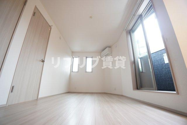 レゴリスの居間・リビング