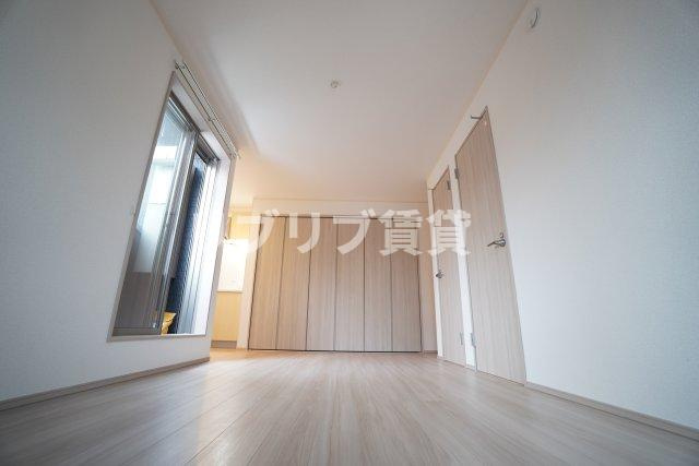 レゴリスの居間・リビング